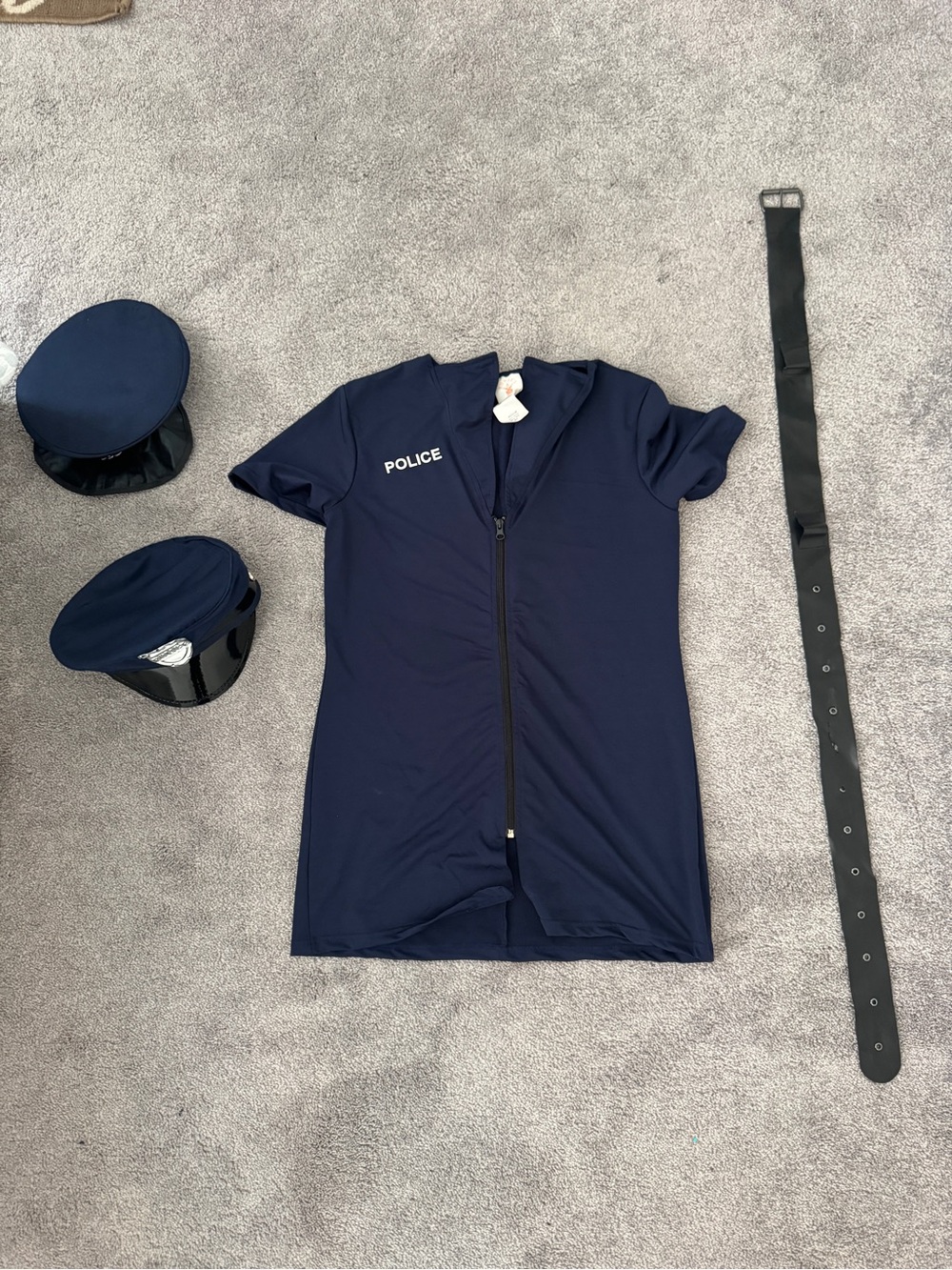 Halloween Costume